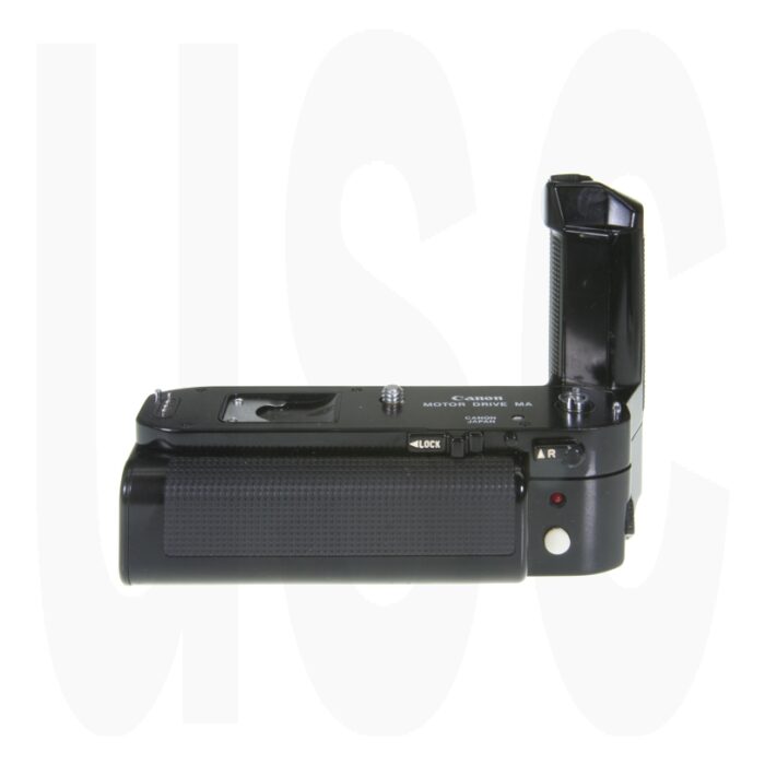 Canon Motor Drive MA for Canon A-1
