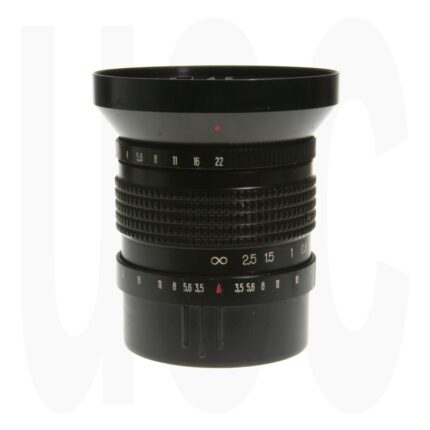 MIR-26B 45 3.5 Lens