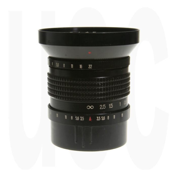 MIR-26B 45 3.5 Lens