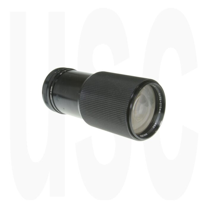 Access P-MC 70-210 3.5 Macro Zoom