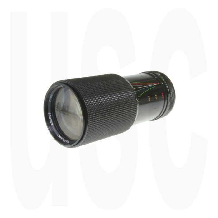 Access P-MC 70-210 3.5 Macro Zoom