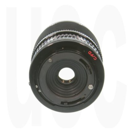 Soligar 28-80 3.5-4.5 MC Lens
