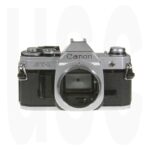 Canon AT-1 Camera Body | 35mm SLR