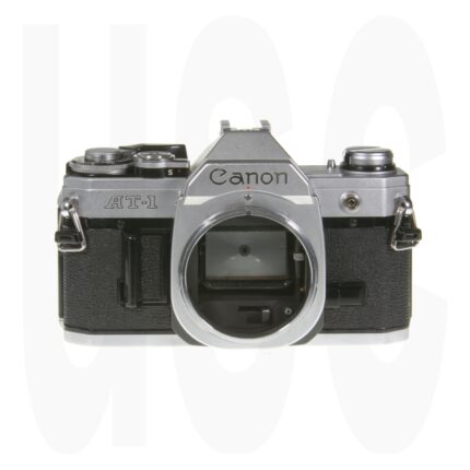 Canon AT-1 Camera Body | 35mm SLR