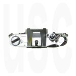 Canon AT-1 Camera Body | 35mm SLR