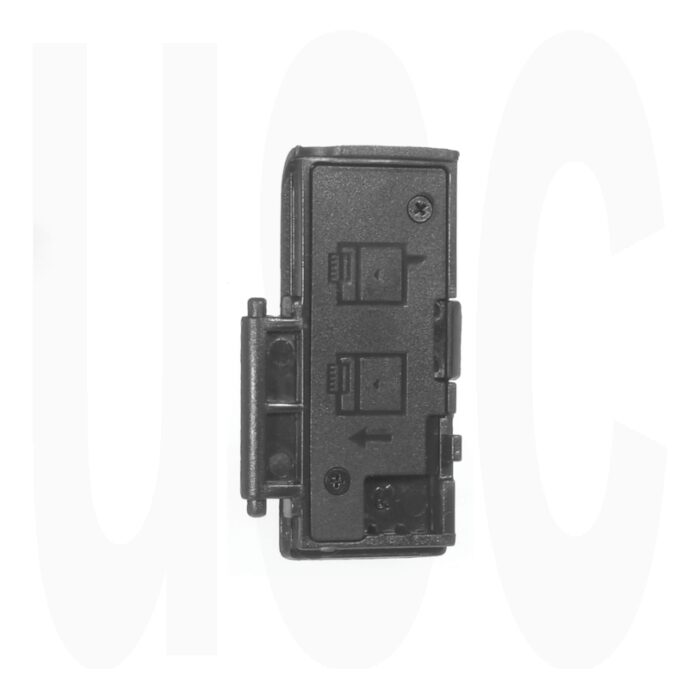Canon CG2-2765-USC Battery Cover | Rebel T2i | EOS 550D