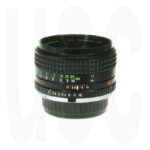 Minolta MC ROKKOR-PF 50 1.7
