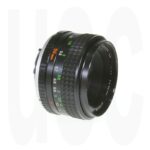 Minolta MC ROKKOR-PF 50 1.7