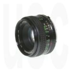 Minolta MC ROKKOR-PF 50 1.7