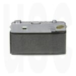 Petri 7S Rangefinder Camera Body | 35mm