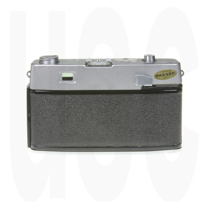 Petri 7S Rangefinder Camera Body | 35mm