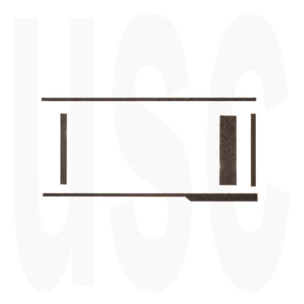Olympus 35 RD Light Seal Kit