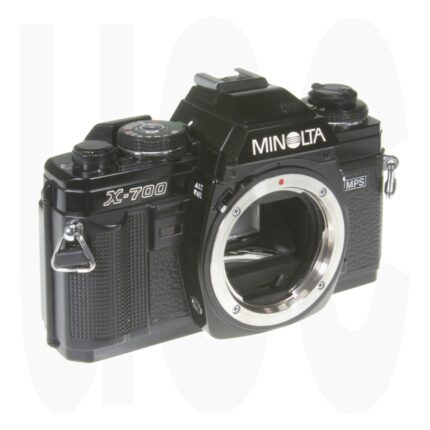 Minolta X700 Camera Body
