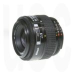 Nikon AF Nikkor 35-70 3.3-4.5 AI-S