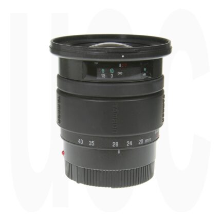 Tamron SP AF 20-40 2.7-3.5 for Minolta Sony A Series
