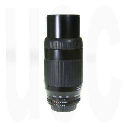 Tamron AF 90-300 4.5-5.6 Tele-Macro