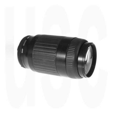 Tamron AF 90-300 4.5-5.6 Tele-Macro