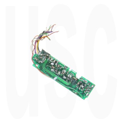 Nikon 1B999-108 Flash PCB Assy