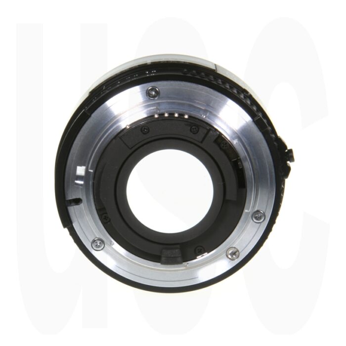 Nikon AF Nikkor 50 1.8 Lens AI-S