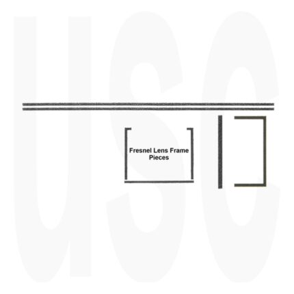 Konica FS-1 Light Seal Kit