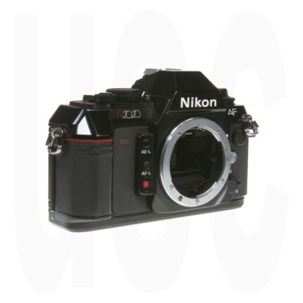 Nikon N2020 Camera Body | F-501