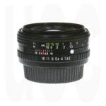 Sears-Ricoh Auto 50 2.0 PK Mount