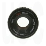 Sears-Ricoh Auto 50 2.0 PK Mount