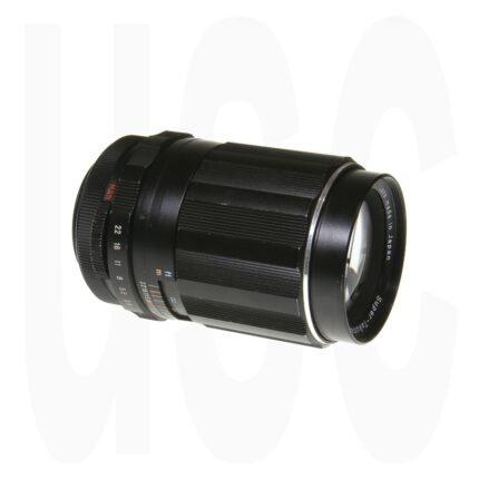 Pentax Super-Takumar 135 3.5 Lens