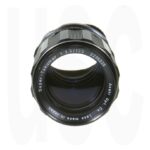 Pentax Super-Takumar 135 3.5 Lens