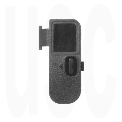 Nikon 116PJ Battery Cover Black | D3500 | D5500 | D5600