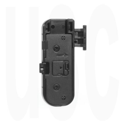 Nikon 116PJ Battery Cover Black | D3500 | D5500 | D5600