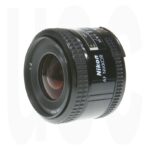 Nikon AF Nikkor 35 2.0 AIS