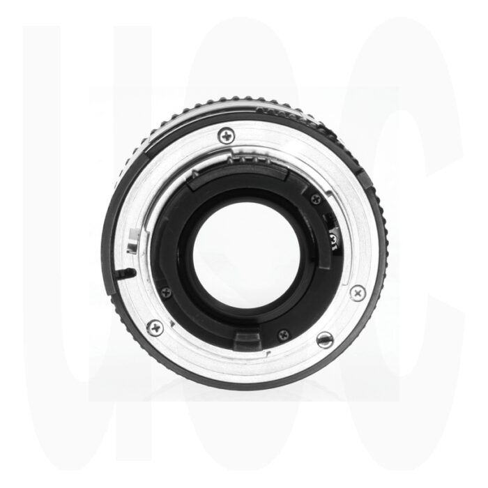 Nikon AF Nikkor 35 2.0 AIS
