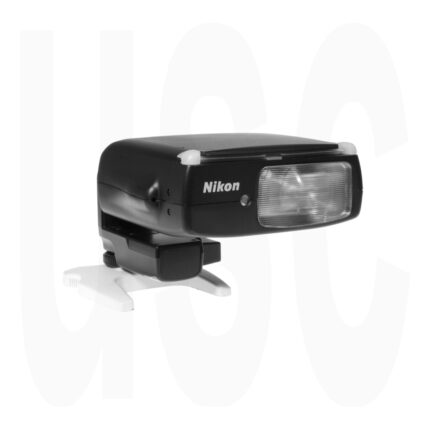 Nikon Speedlight SB-27 Flash