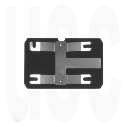 Nikon 1B001-755-1 Film Pressure Plate