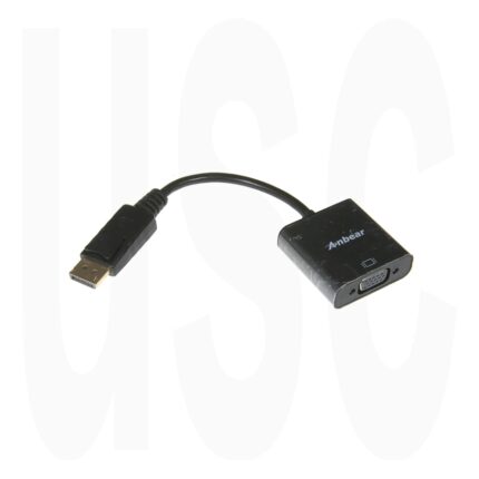 Anbear Display Port to VGA Adapter