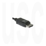 UKYEE DISPLAYPORT to VGA Adapter