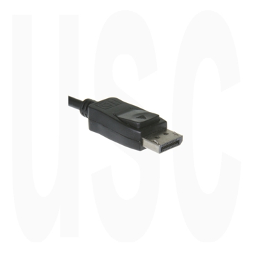 UKYEE DISPLAYPORT to VGA Adapter