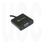 UKYEE DISPLAYPORT to VGA Adapter