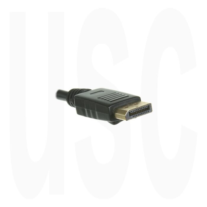 StarTech.com Displayport to DVI Adapter Cable