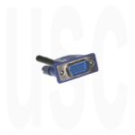 VGA to VGA Video Display Cable