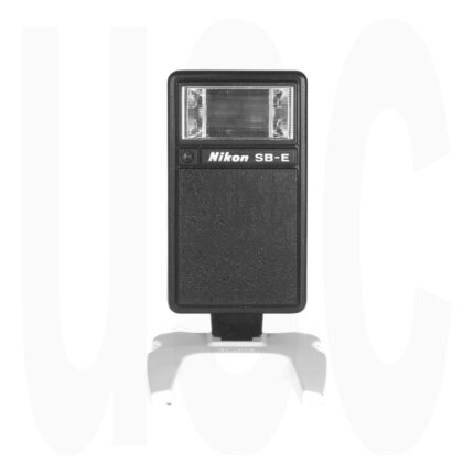 Nikon Speedlight SB-E Flash