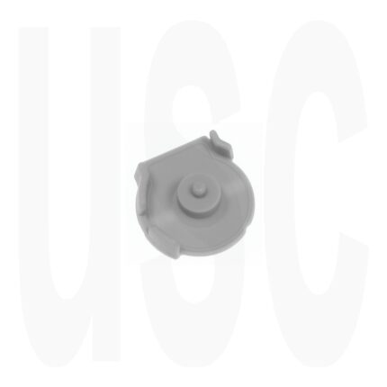 Canon CB5-5914 Back Menu Button Cover