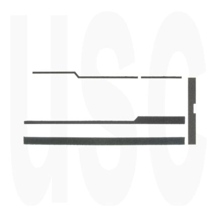 Cosina CX-2 Light Seal Kit