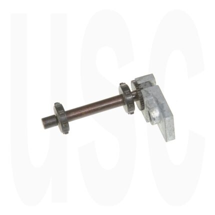 Argus A-6700 Film Sprocket Assy | Argus C3