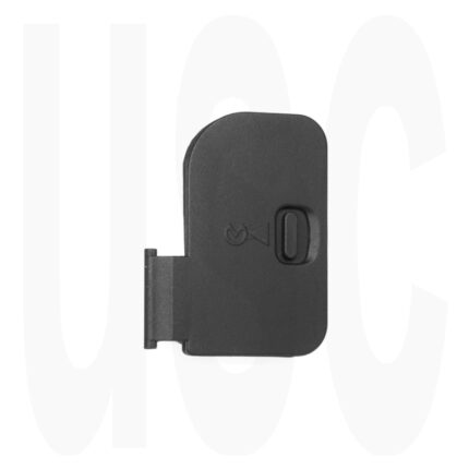 Nikon D750 Battery Cover - Import