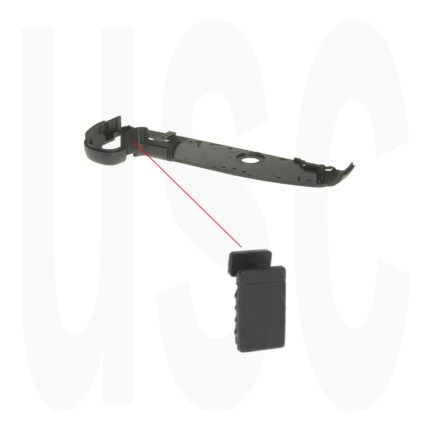 Canon EOS 7D Cable Cover CG2-2637-200