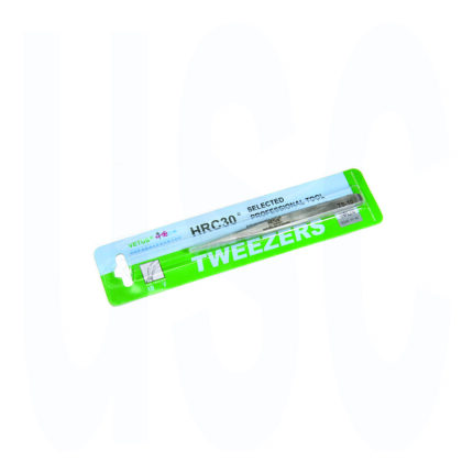 TS-10 Straight Tip Tweezers